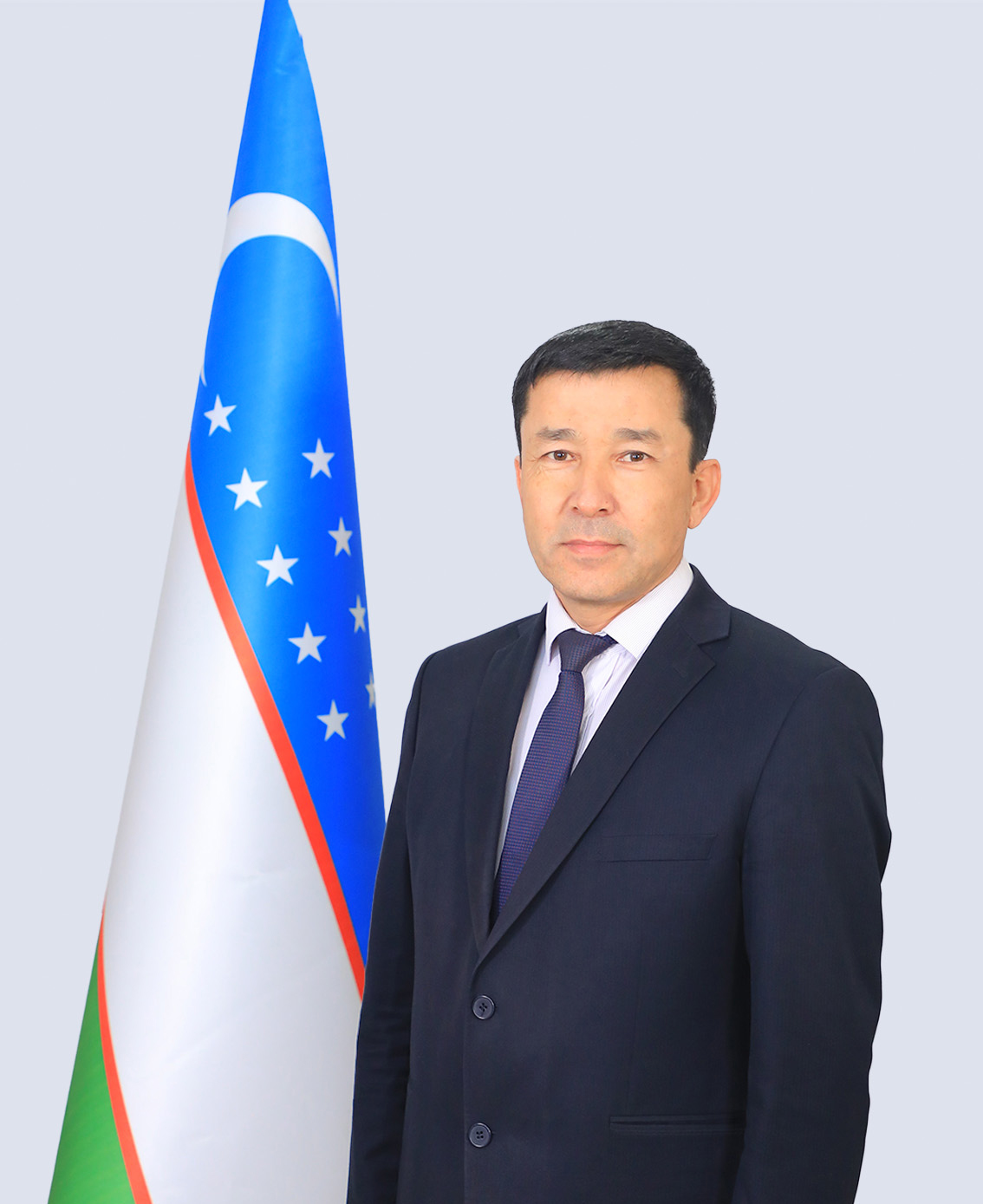 Yakubov G‘ulom Musurmanovich